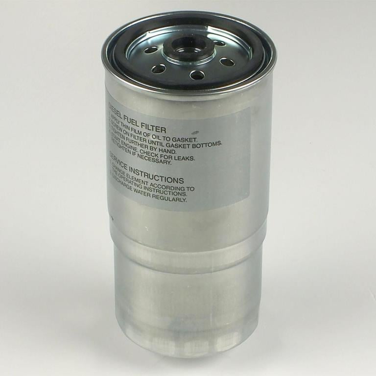 Filtre à carburant (Filtre à gasoil) DELPHI ref. HDF571